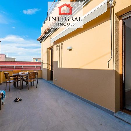 Palamos Luxe Apartments 외부 사진