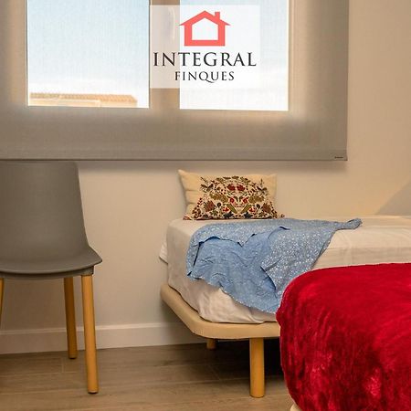 Palamos Luxe Apartments 외부 사진