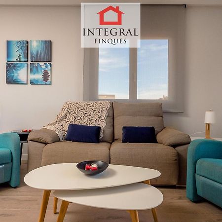 Palamos Luxe Apartments 외부 사진