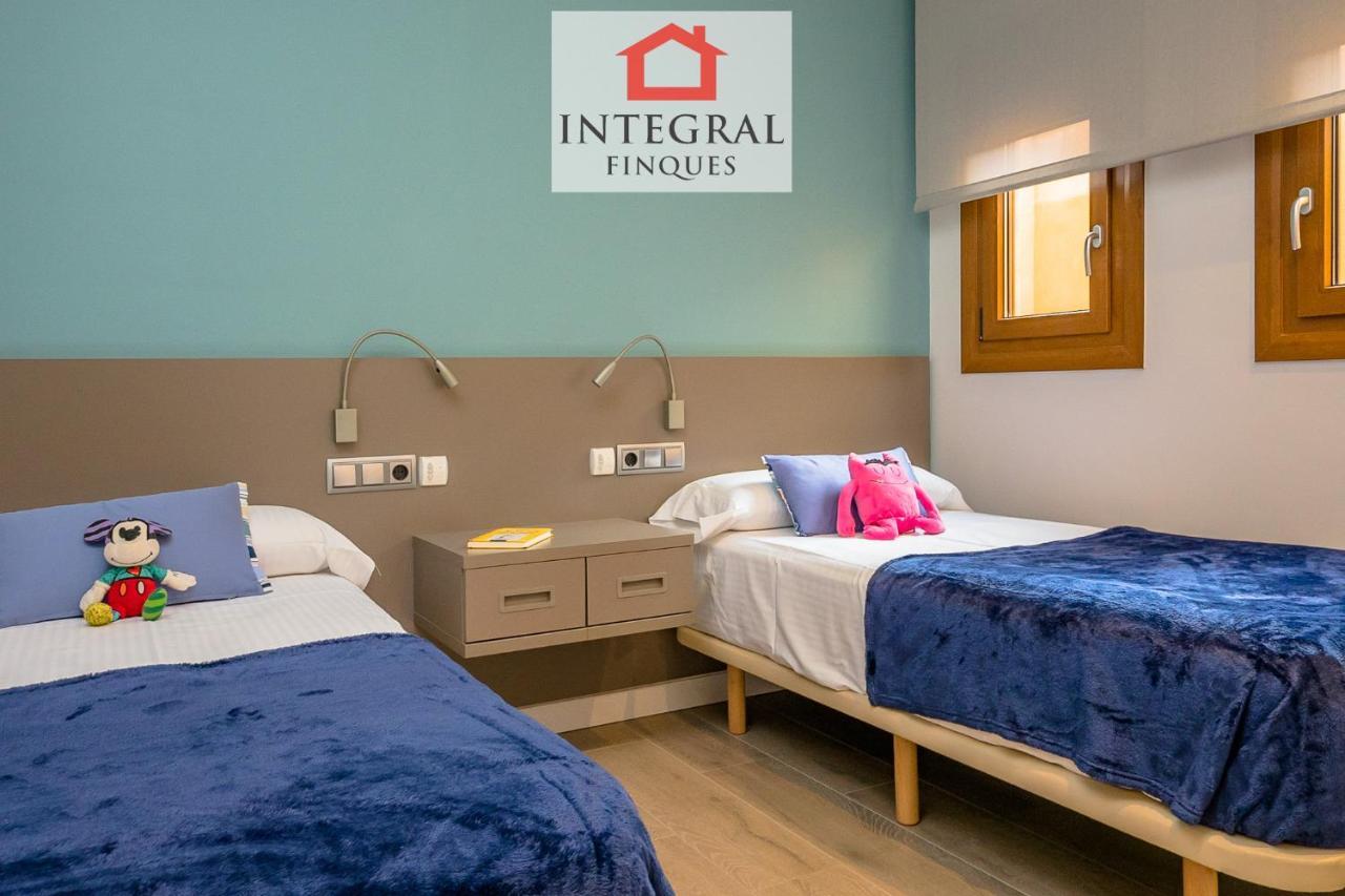 Palamos Luxe Apartments 외부 사진
