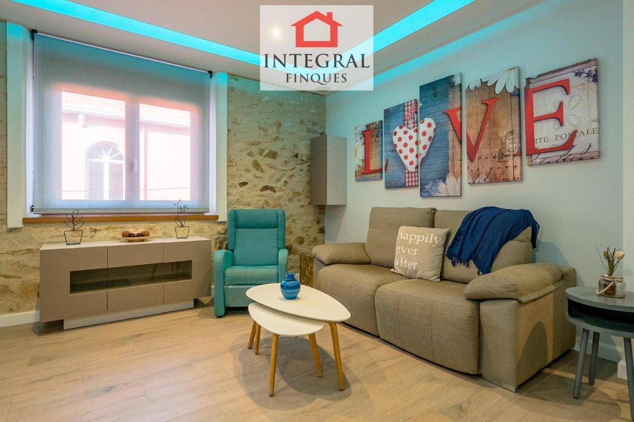 Palamos Luxe Apartments 외부 사진