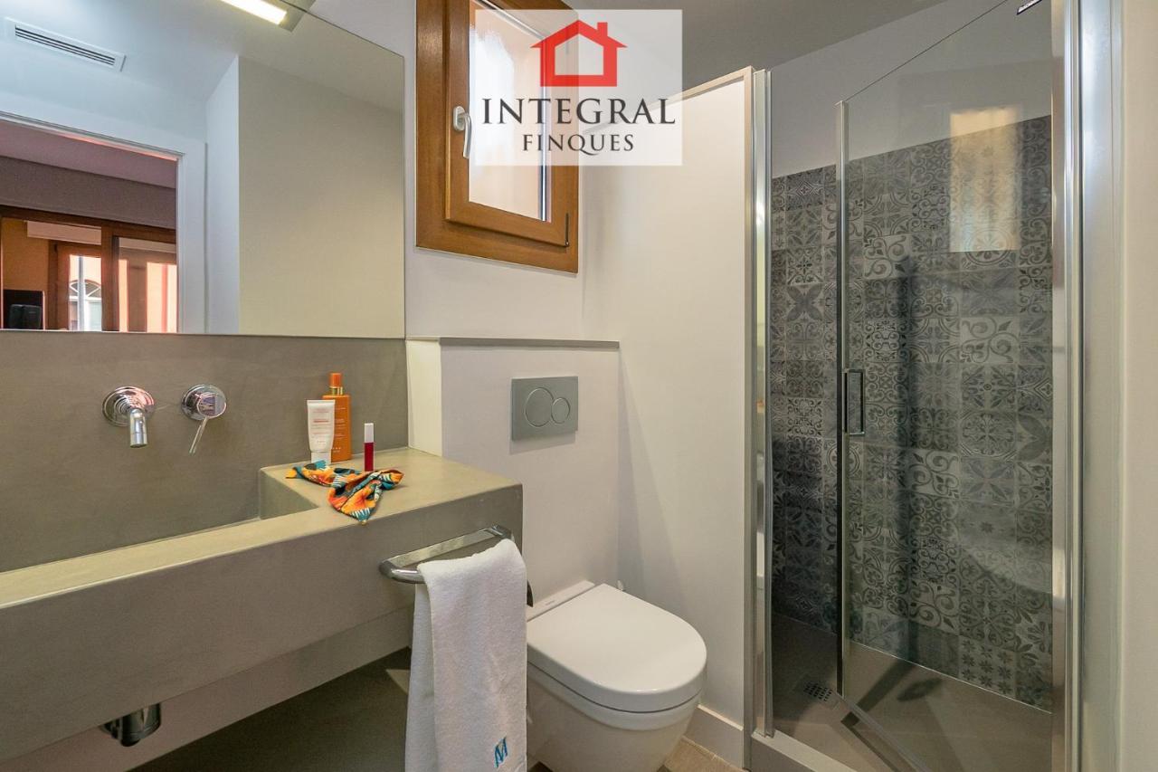 Palamos Luxe Apartments 외부 사진