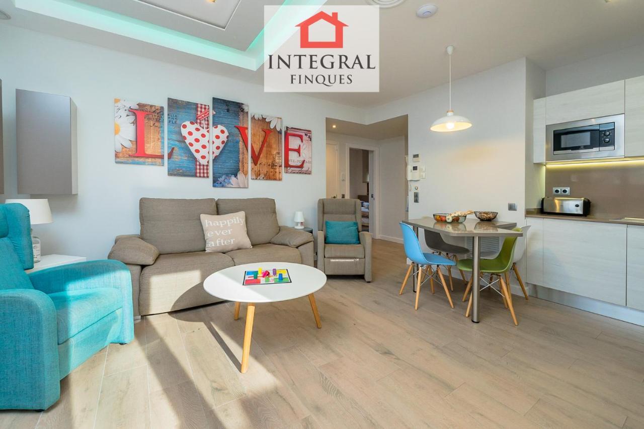 Palamos Luxe Apartments 외부 사진