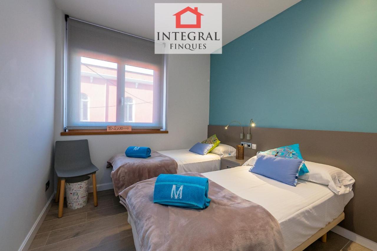 Palamos Luxe Apartments 외부 사진