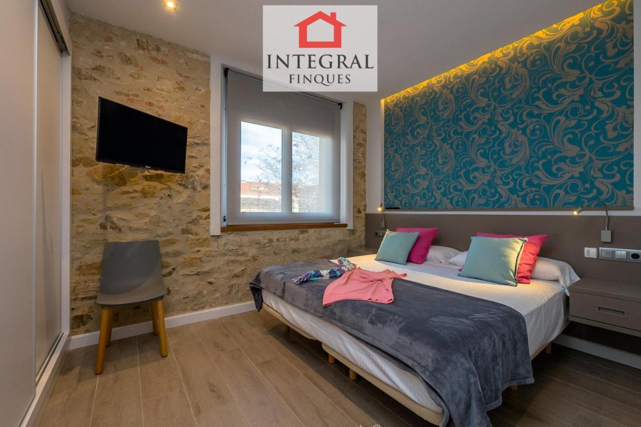 Palamos Luxe Apartments 외부 사진
