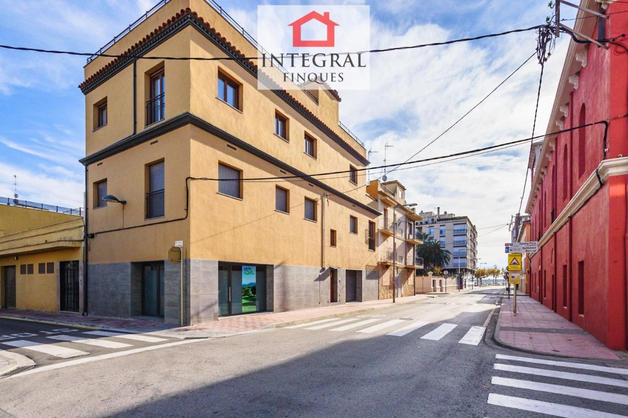 Palamos Luxe Apartments 외부 사진