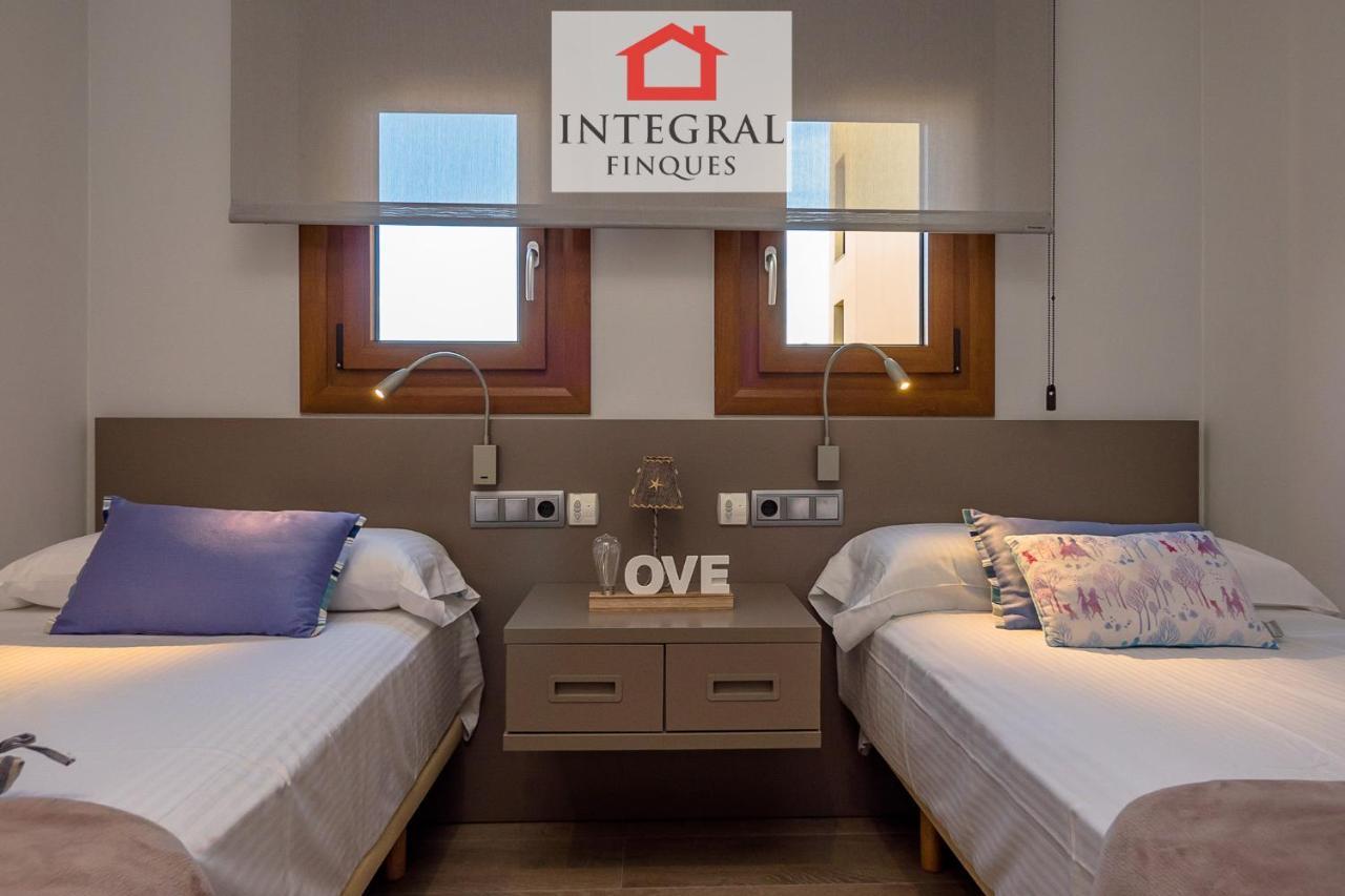 Palamos Luxe Apartments 외부 사진