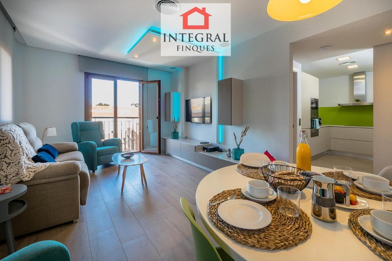 Palamos Luxe Apartments 외부 사진