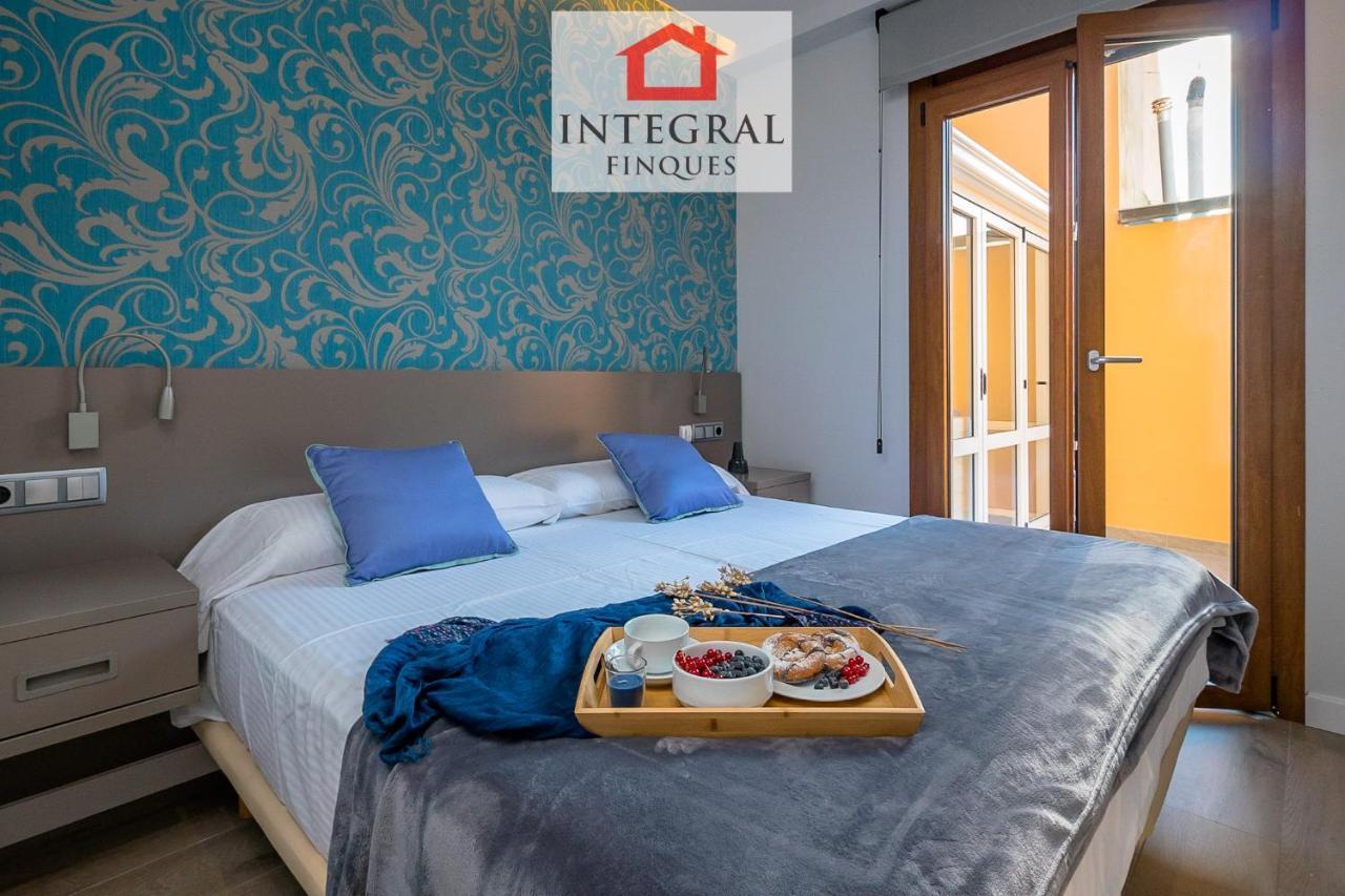 Palamos Luxe Apartments 외부 사진