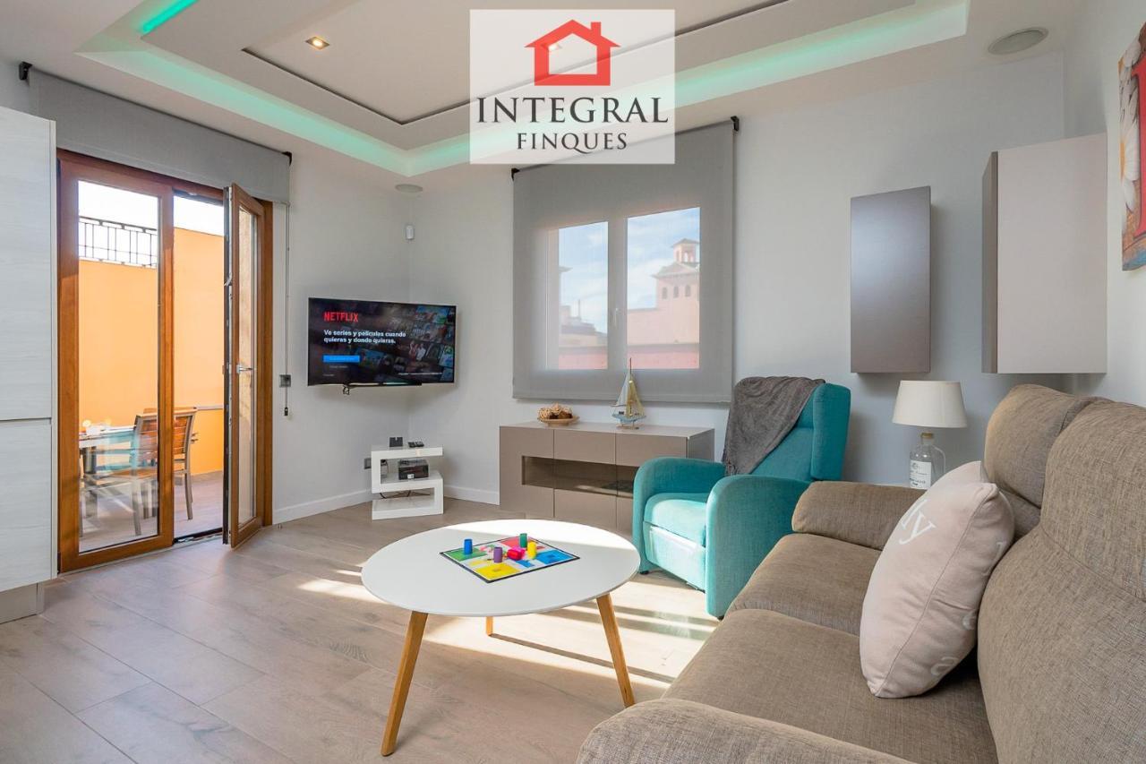 Palamos Luxe Apartments 외부 사진