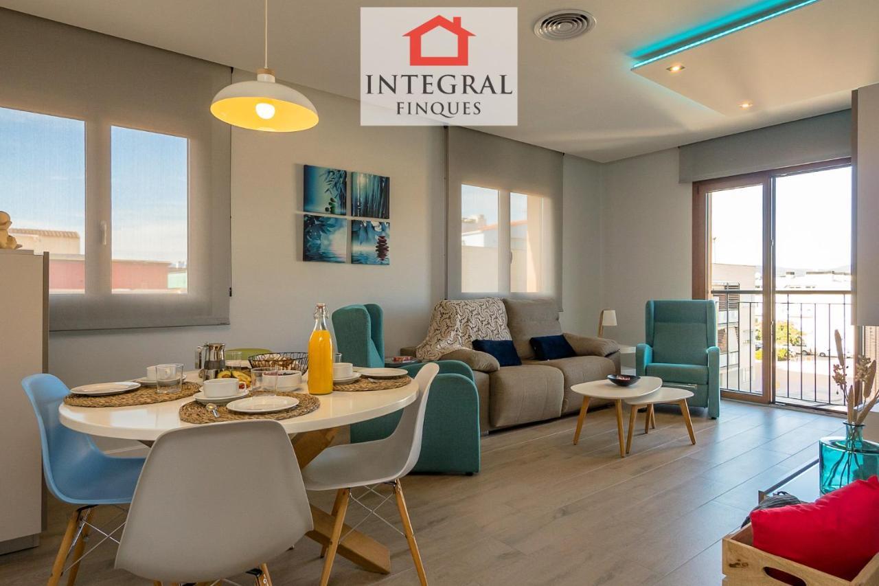 Palamos Luxe Apartments 외부 사진