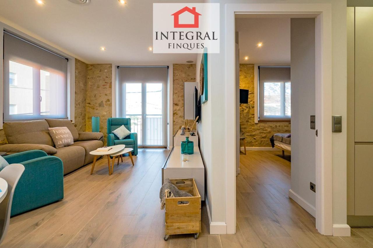 Palamos Luxe Apartments 외부 사진