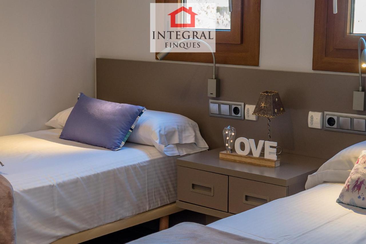 Palamos Luxe Apartments 외부 사진