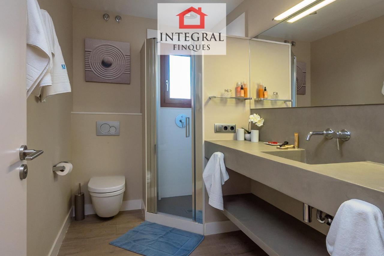 Palamos Luxe Apartments 외부 사진