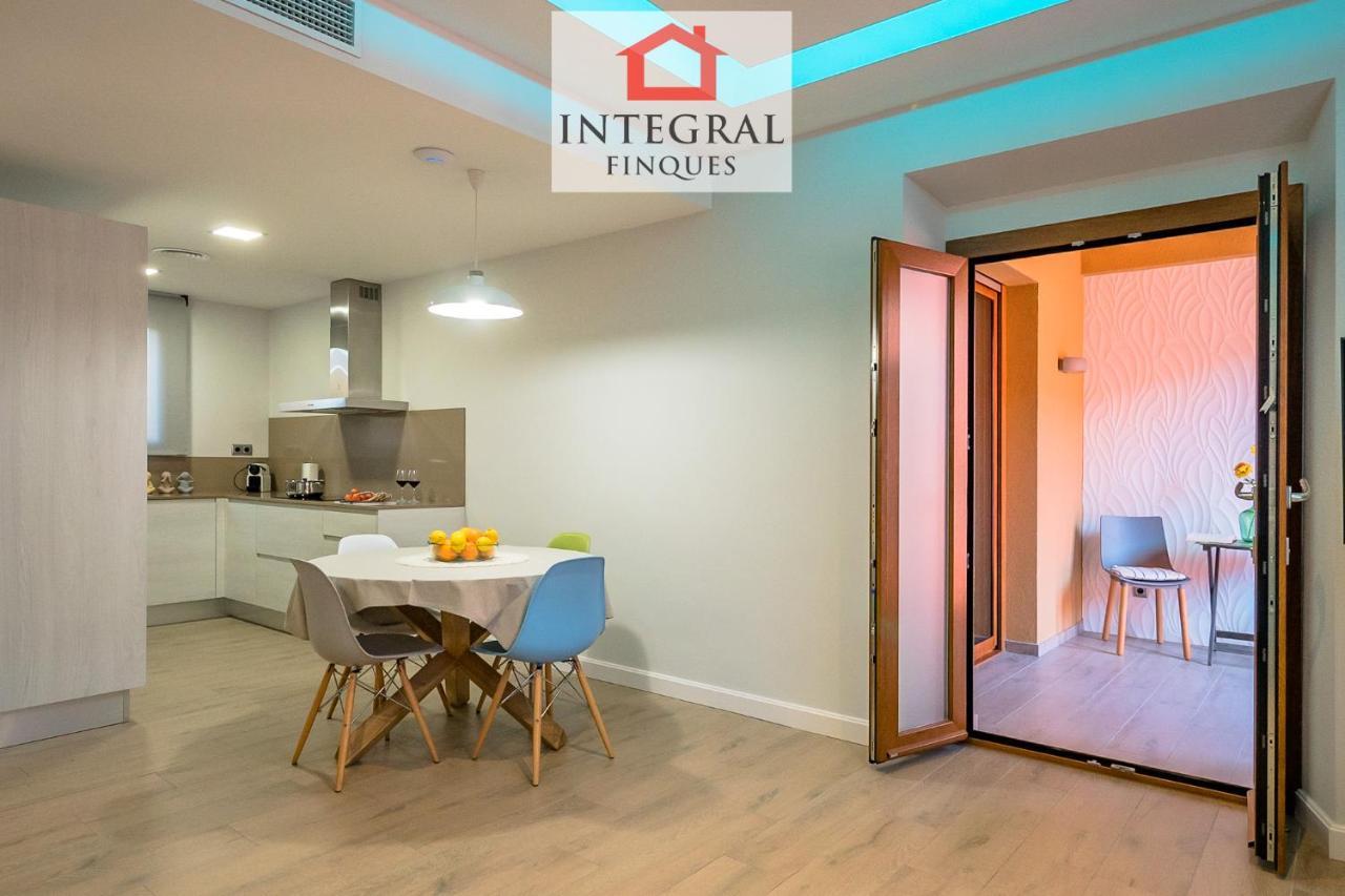 Palamos Luxe Apartments 외부 사진