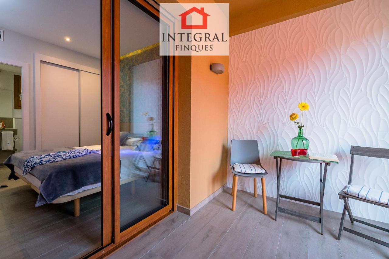Palamos Luxe Apartments 외부 사진
