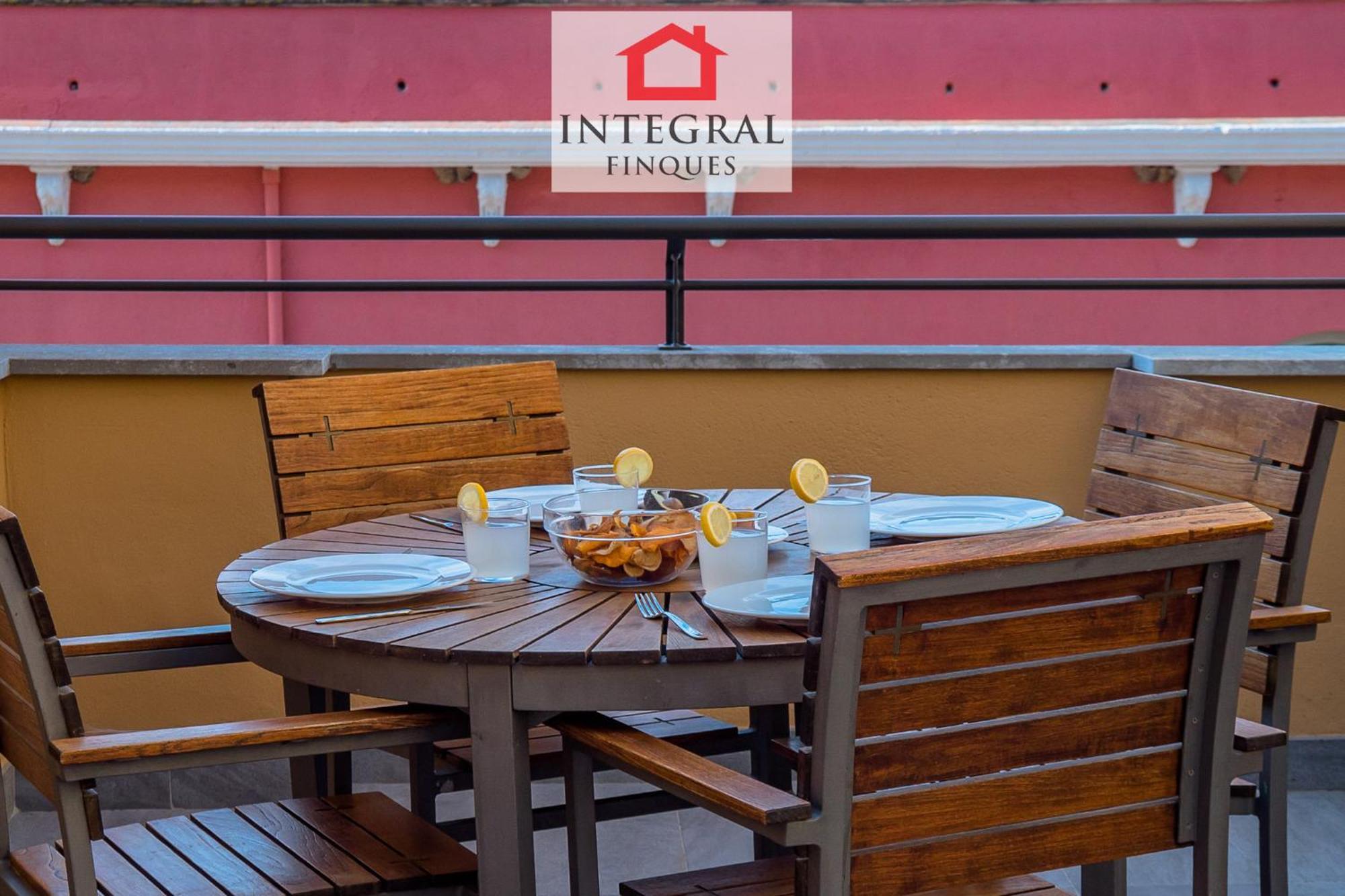 Palamos Luxe Apartments 외부 사진