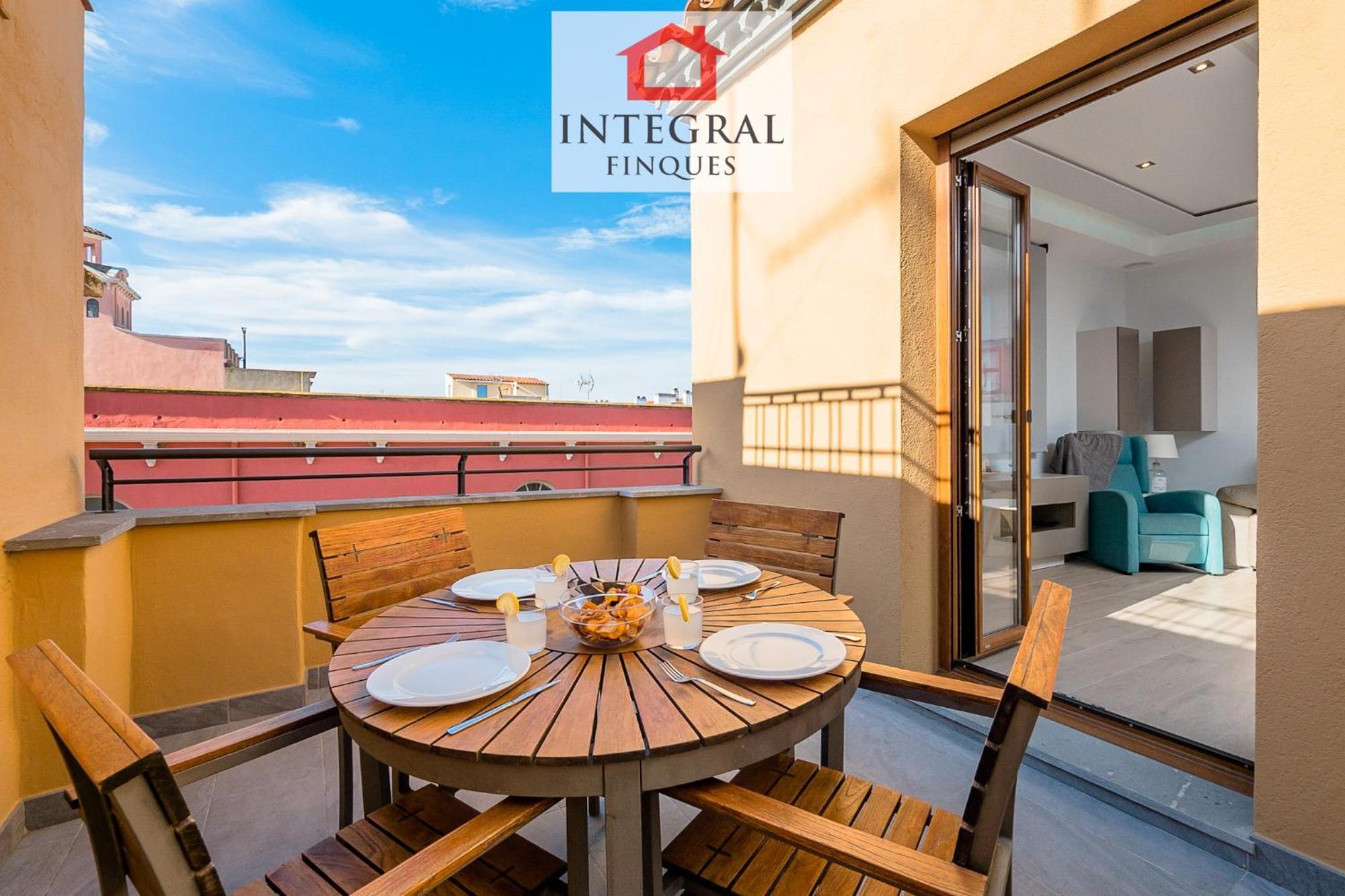 Palamos Luxe Apartments 외부 사진